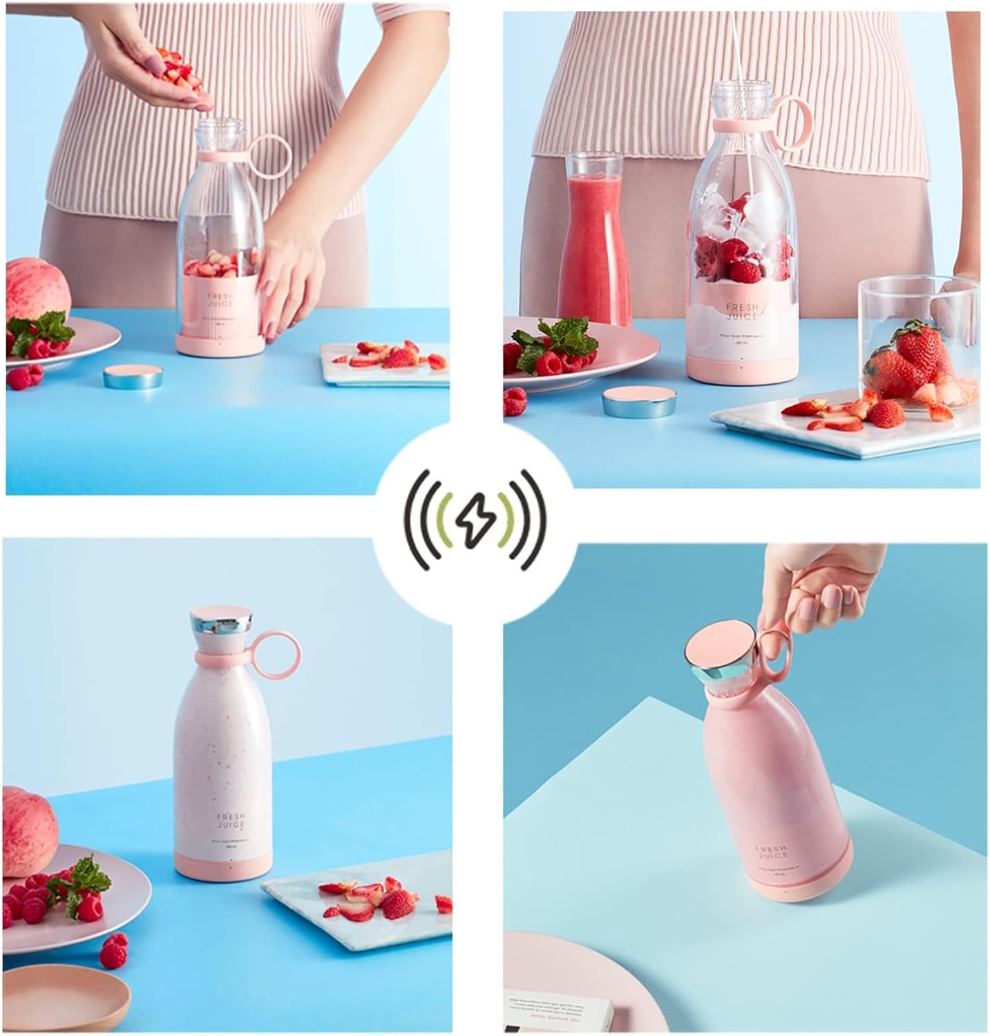 JuiceFit