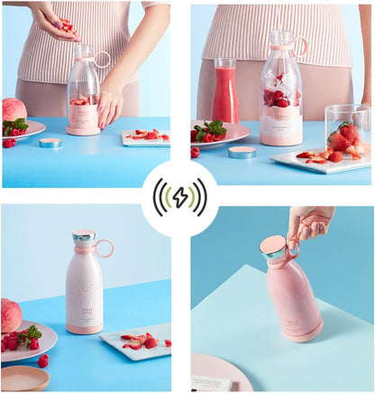 JuiceFit